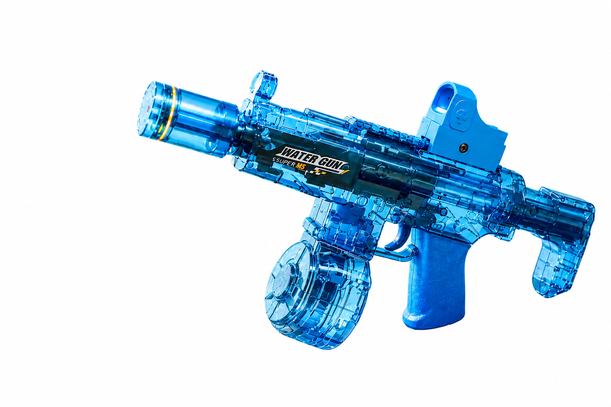 HydroBlast™ – Elektrisch Waterpistool