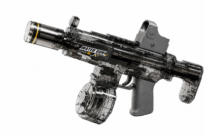 HydroBlast™ – Elektrisch Waterpistool