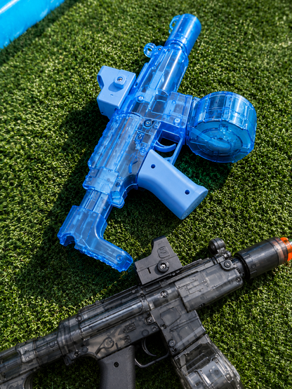 HydroBlast™ – Elektrisch Waterpistool